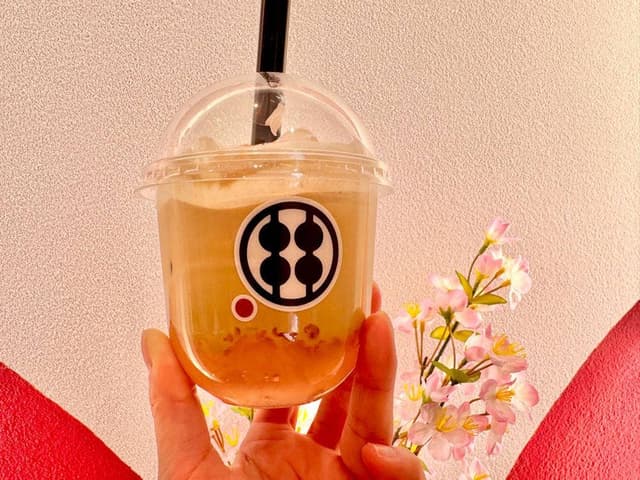 甘味処鎌倉 熱海温泉店 - サブ画像1