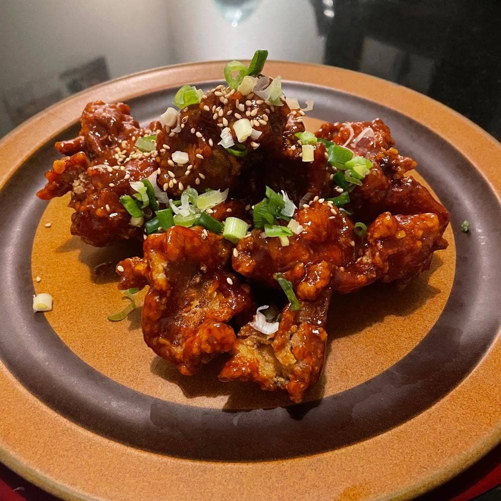 景福宮 帯屋町店