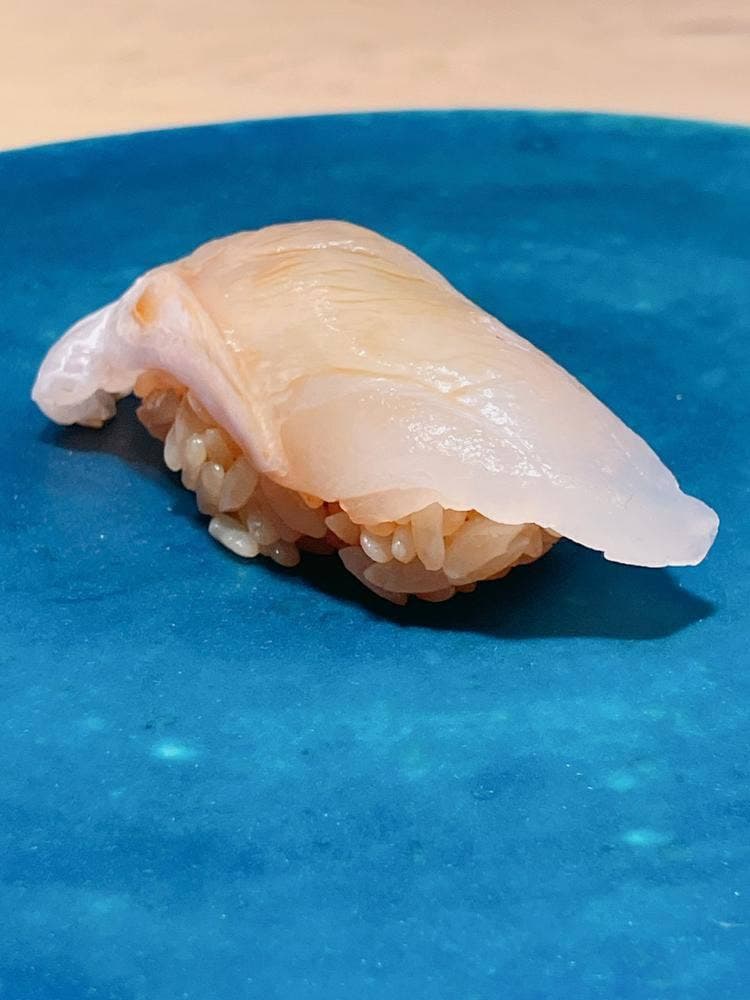 鮨 おにかい×2