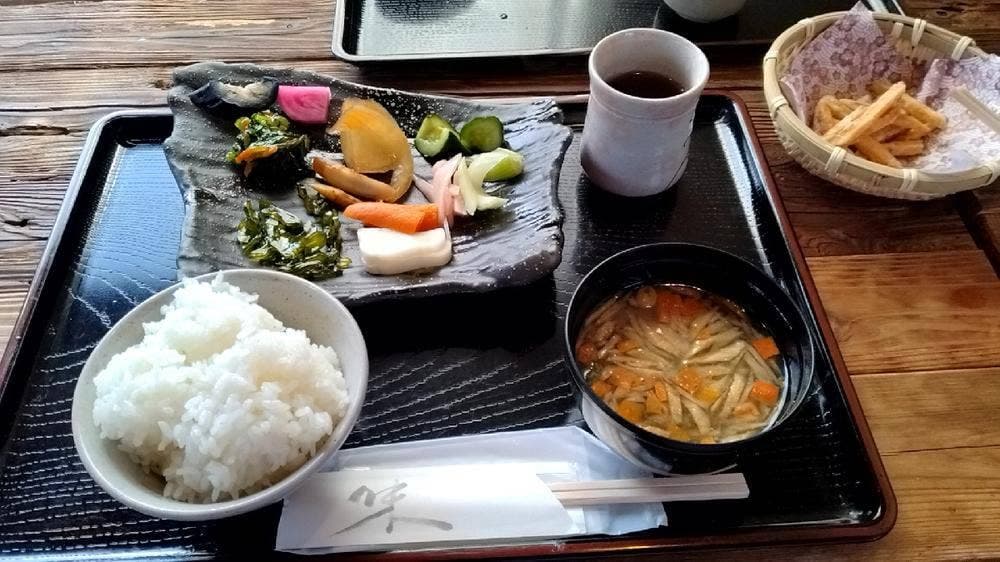 つけもの処 鶴屋 三瀬店