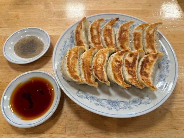 ぎょうざの満洲 高円寺北口店 - サブ画像2