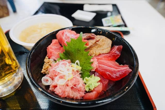 松島さかな市場 - サブ画像3