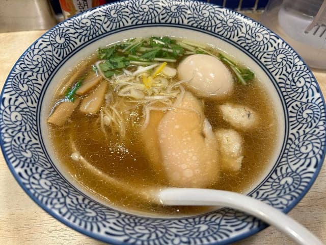 鶏豚骨 一學 - サブ画像1
