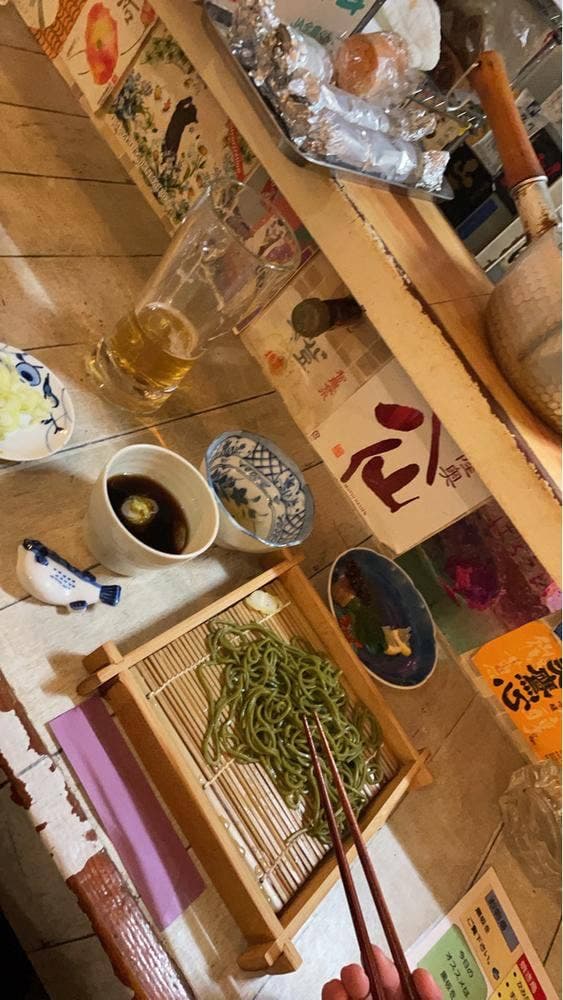 ギャラリーとお料理とお酒 はくせん - サブ画像1