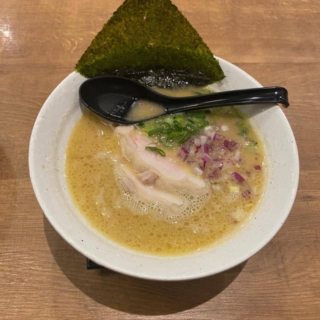 らーめん銕 本店 - サブ画像3