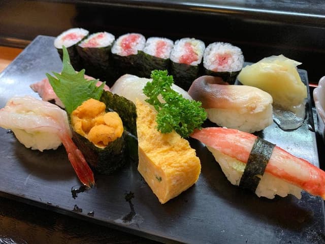 太白寿司 - サブ画像2