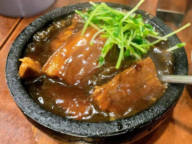 味覚 新橋本店 - サブ画像1