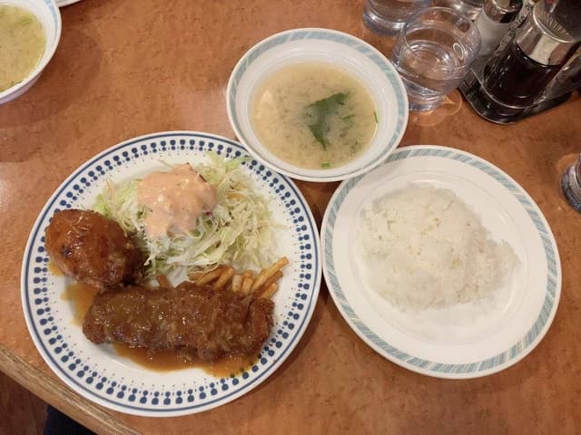 ゲンジ - サブ画像1