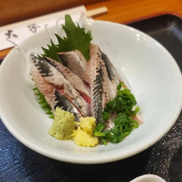 大子 - サブ画像1