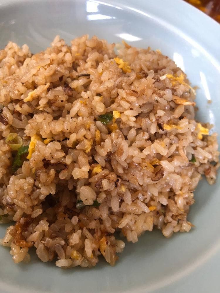 千代飯店