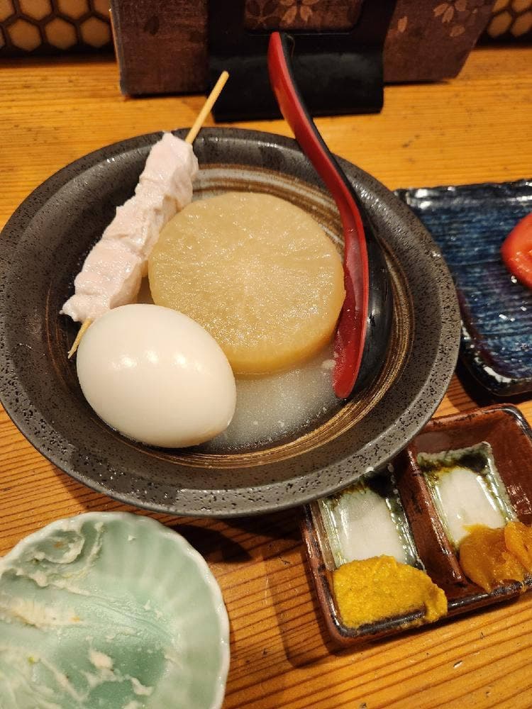 神戸焼鳥 つくねや