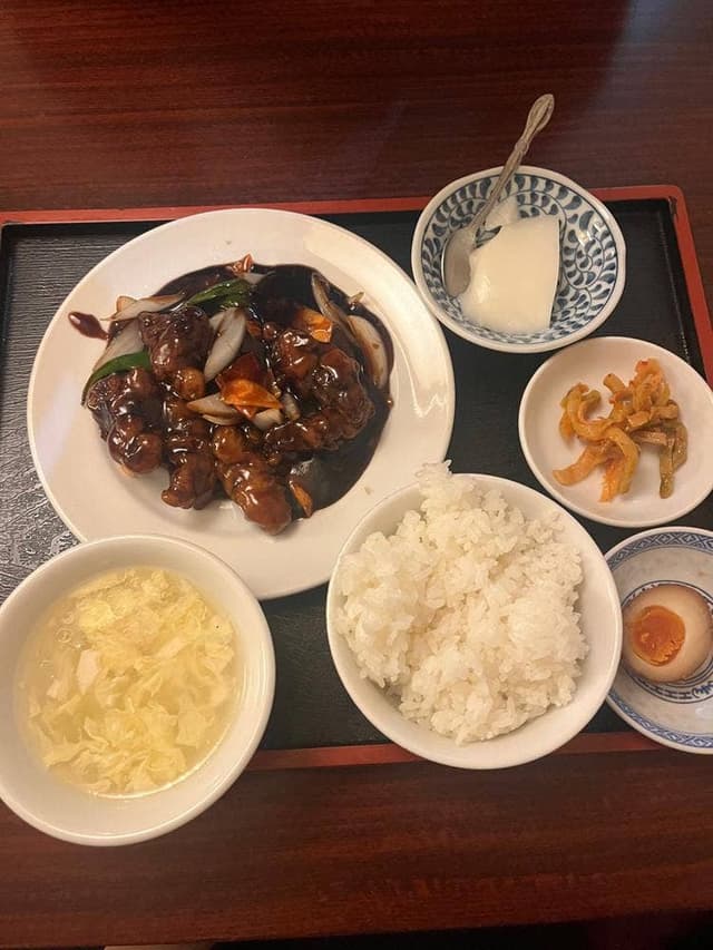 日昇園 - サブ画像1