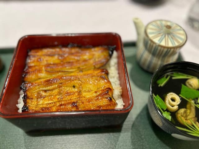 特別食堂 日本橋 - サブ画像2