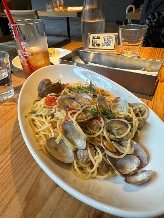 Trattoria Cicci Fantastico - サブ画像1