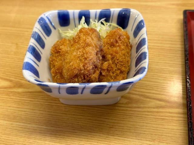 まいどおおきに 鳥取安長食堂 - サブ画像3