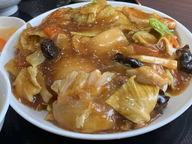 幸楽 - サブ画像2