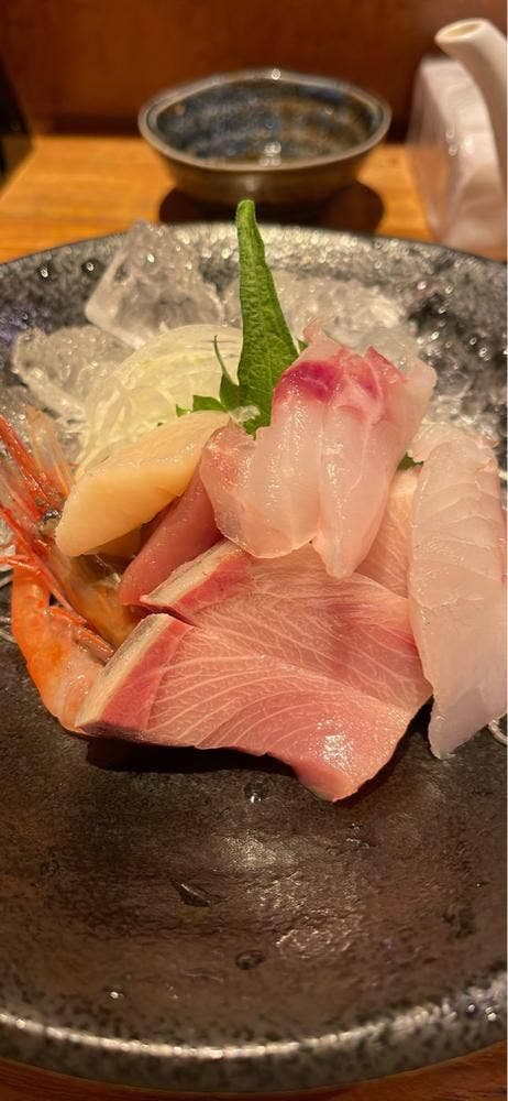 いたちゃん。