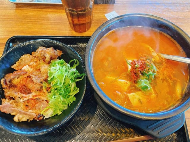 韓丼 北上尾店 - サブ画像2