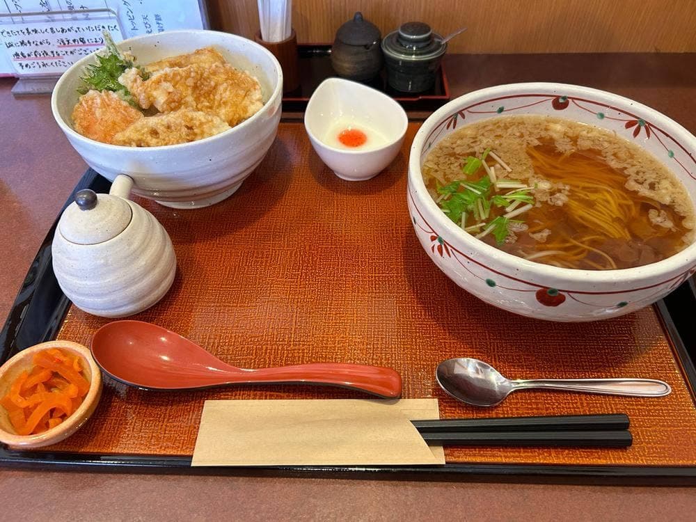 稲庭うどん葉月