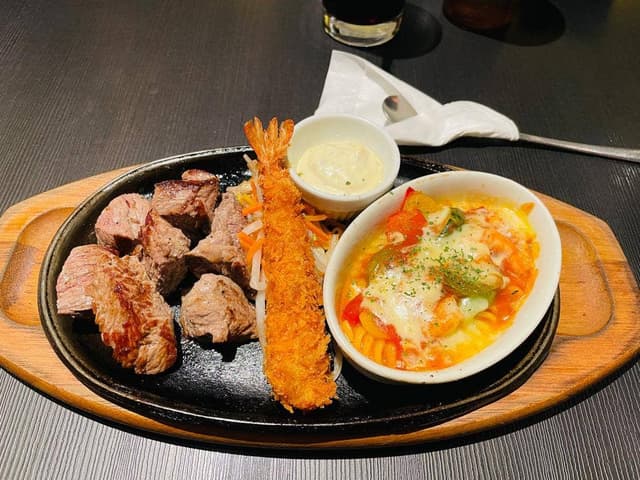 ミートラッシュ ヨドバシAkiba店 - サブ画像1