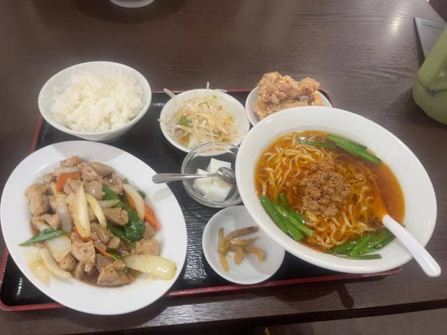 台湾料理 祥瑞 大和店 - サブ画像2