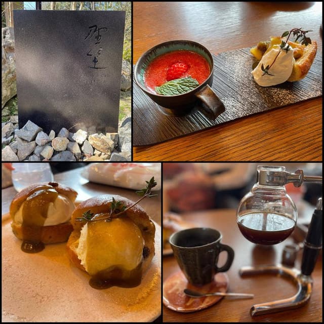 Bakery&Café 野坐 寿長生の郷 - サブ画像3