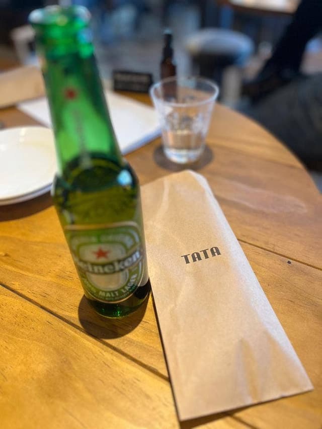 TATA BAR RESTAURANT CAFE - サブ画像3