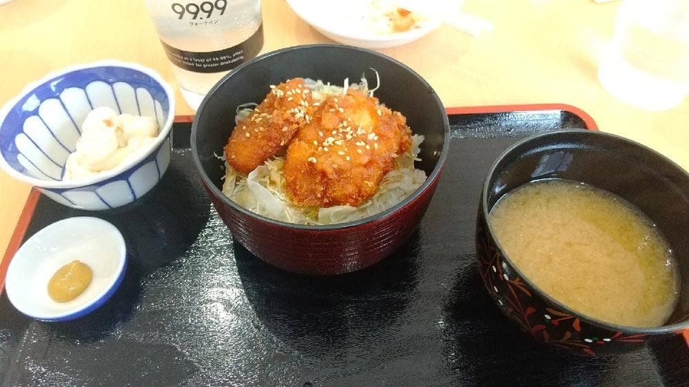 ローレル日田カントリークラブ レストラン