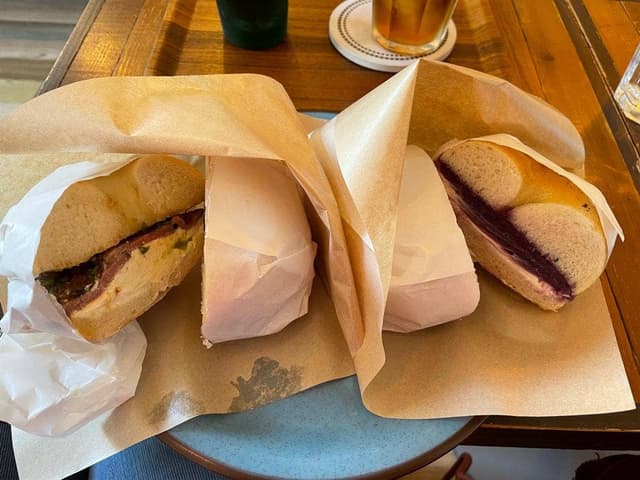Vanitoy Bagel 国分寺店 - サブ画像1