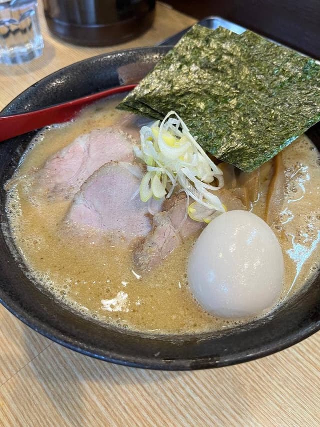 麺屋 天sora 東大宮店 - サブ画像2