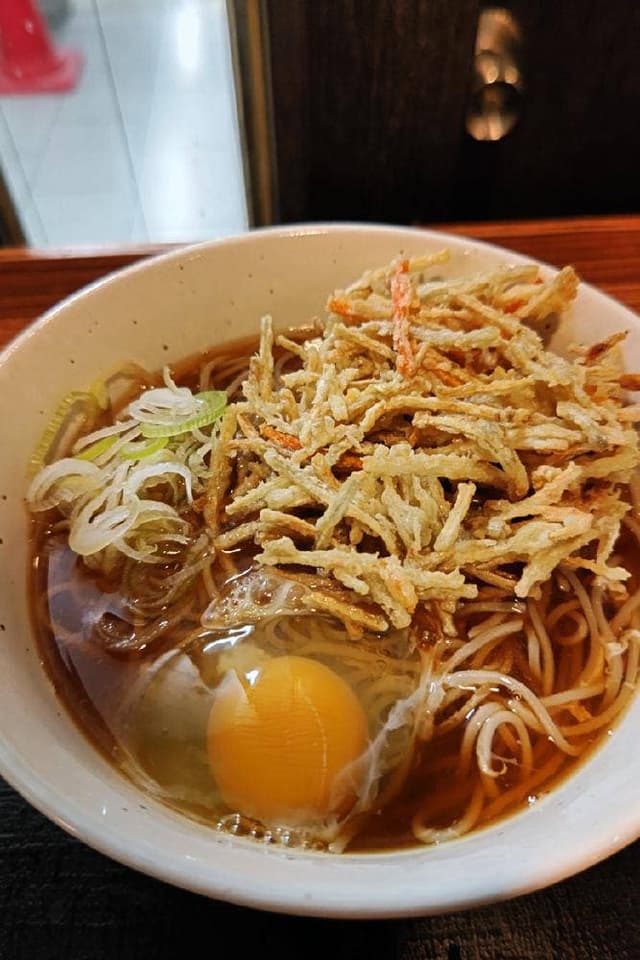 そば処 はまなす - サブ画像3
