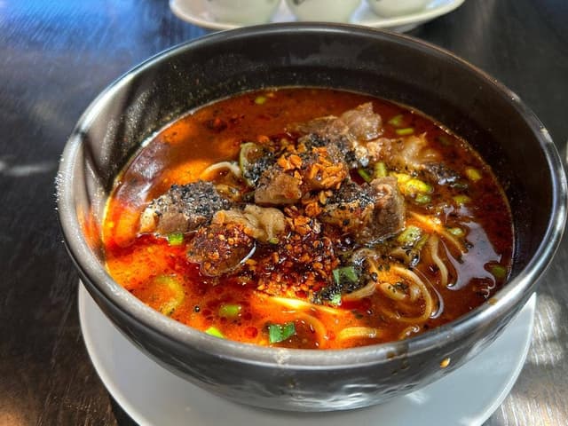 蒼龍唐玉堂 龍土町 - サブ画像1