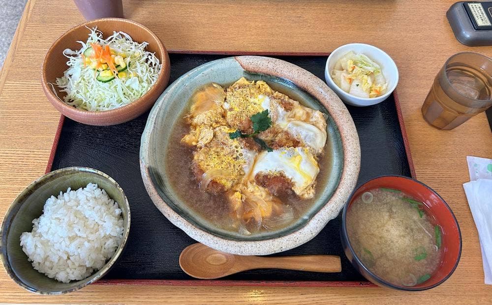 とん勝 みやま