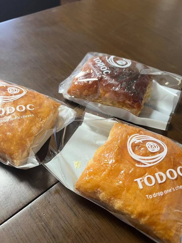 TODOC - サブ画像1