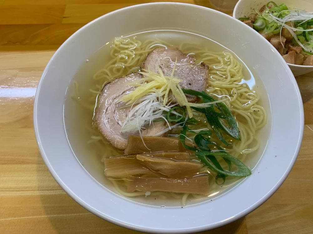 塩麺みずき