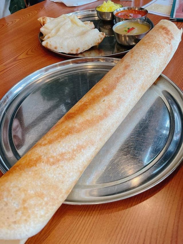 インド料理店 RISHTA - サブ画像2