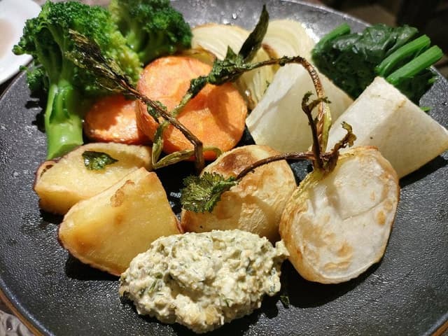 ビストロ スミモト KOBE - サブ画像1