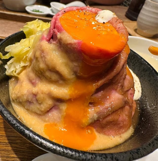 ローストビーフ大野 秋葉原店 - サブ画像2