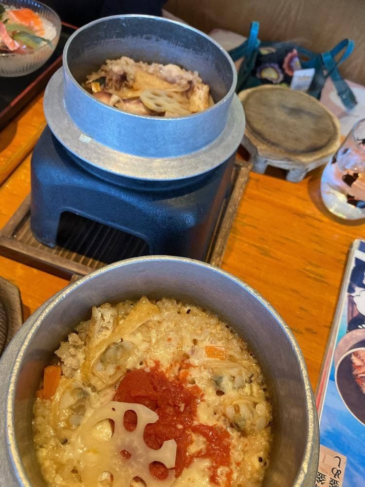 納屋~Cucina creativa~