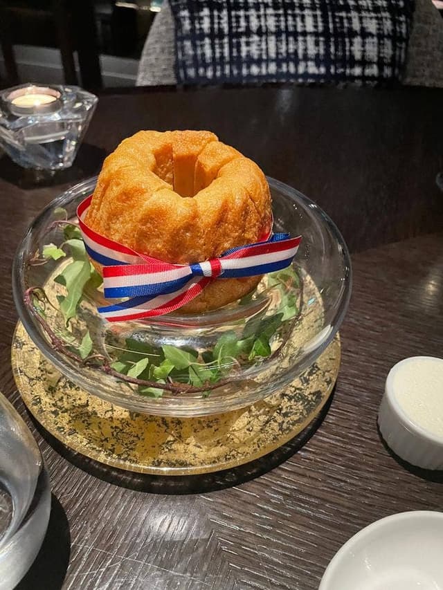 DINING & BAR TABLE 9 TOKYO - サブ画像1