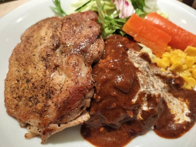 バンビ 新宿サブナード店 - サブ画像1