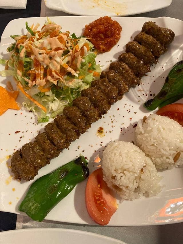Yıldız Turkish Restaurant & Bar - サブ画像3