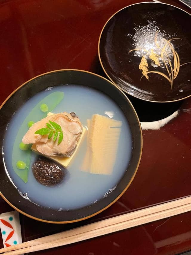 日本料理 喜楽 - サブ画像2