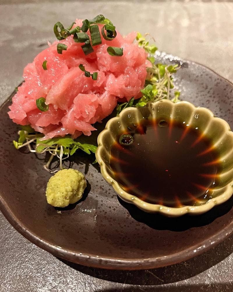 酒場 しゃけちや