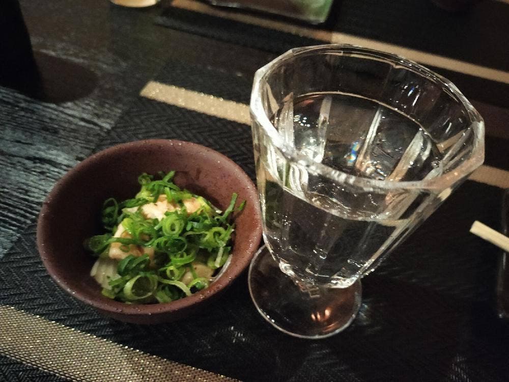 鳥料理 悠庵