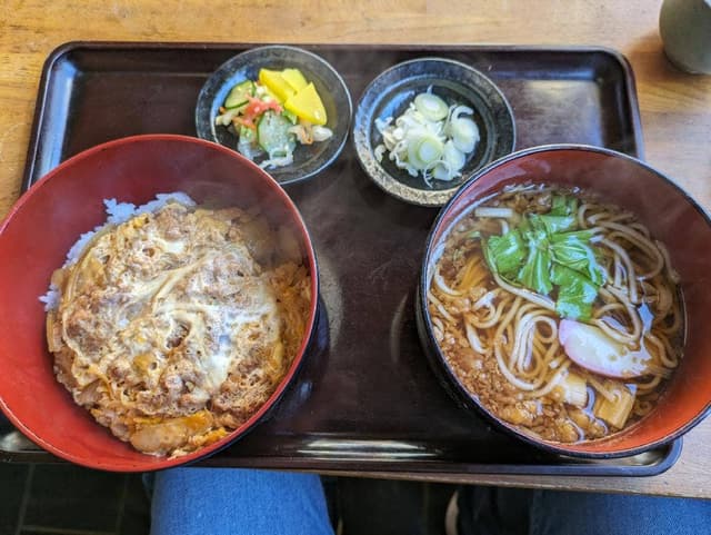 大村庵 - サブ画像1