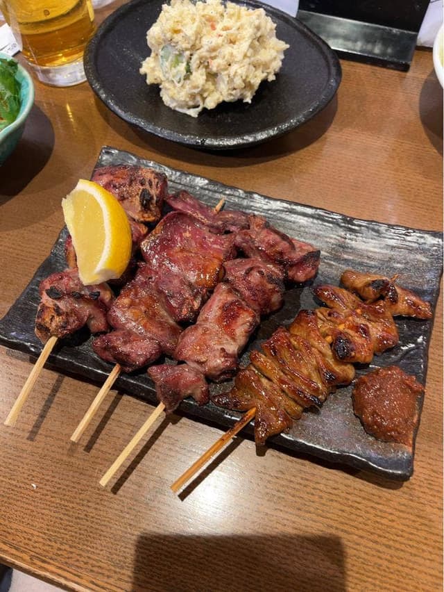 やきとん 木々家 四号店 池袋西口駅前店 - サブ画像2