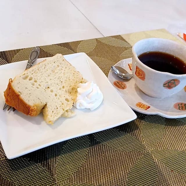 パスタで食堂 - サブ画像3