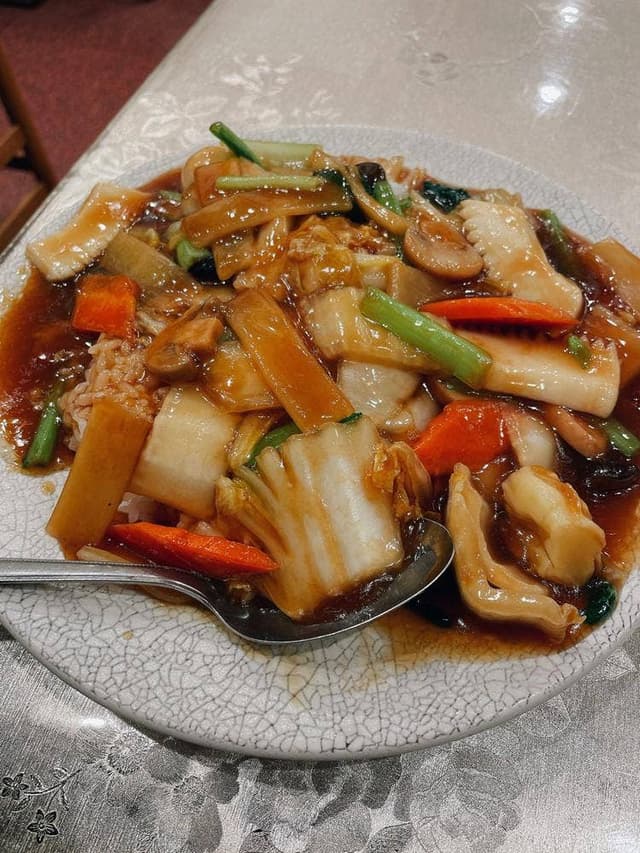 香港屋 池袋店 - サブ画像2