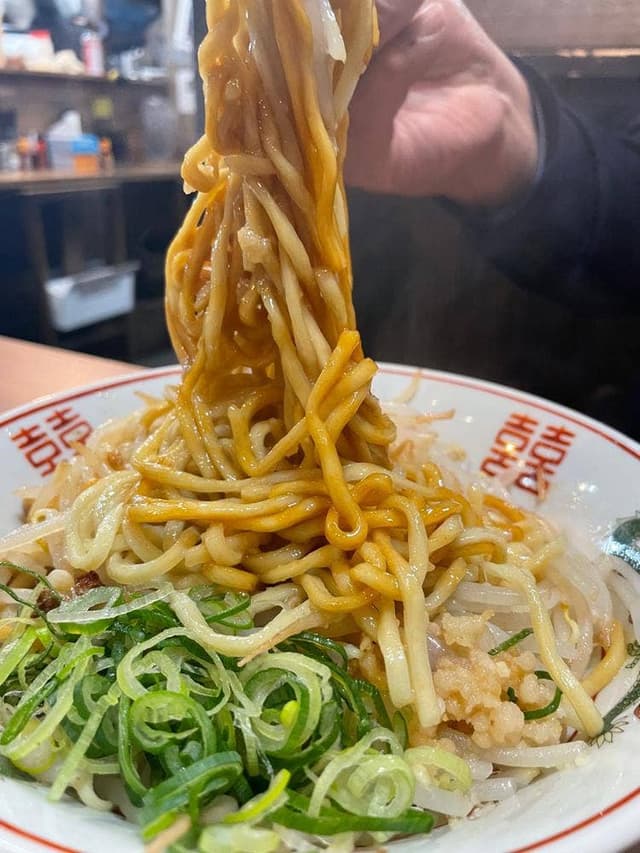 中華そば 九兵衛 本店 - サブ画像3